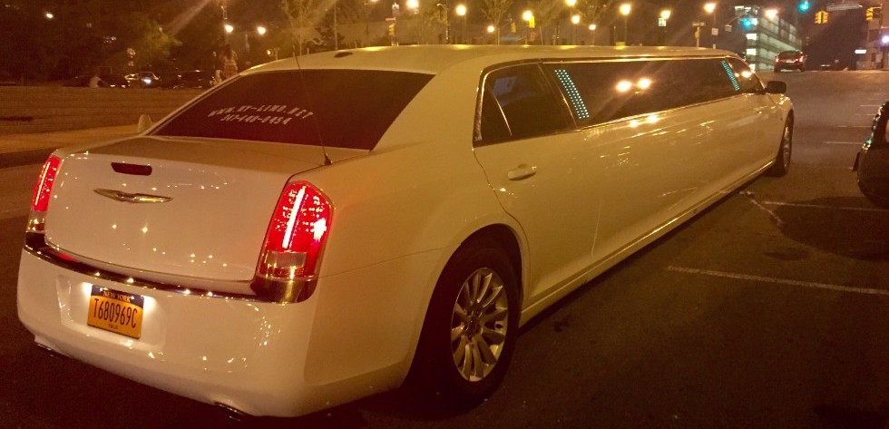 Limo Hoboken Transportation Services 